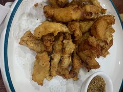 -鲤城打铁水煮鱼店