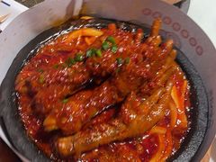 -七八冷面·延边朝鲜族美食(圣熙八号店)