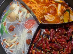 -蜀大侠火锅(森兰花园城店)