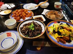 -天津卫码头(南开大悦城店)