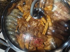 -黄记煌三汁焖锅(渝北金港国际店)