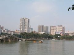 -南宁南湖公园