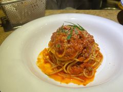 -at cafe 意大利餐厅(集美店)