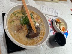 -味千拉面(南宁江南万达店)