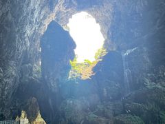 -英西峰林·洞天仙境