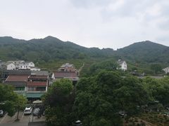 -龙井村