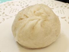 香菇破酥包-熙楼(翠湖店)