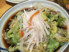 -满园烤鸭·春饼(太原街万达店)