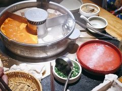 -巴奴毛肚火锅(广益哥伦布店)