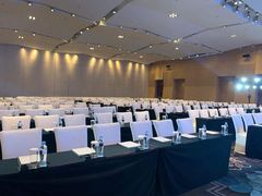 -青岛海尔洲际酒店