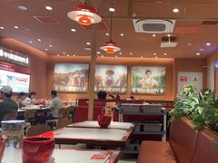 -辣可可·小炒黄牛肉(望京凯德MALL店)