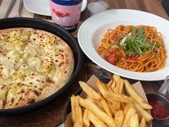 -必胜客(蜀山万象汇店)