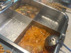 -五星桥原切肥牛火锅(怀德桥店)