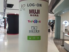 -新城市广场