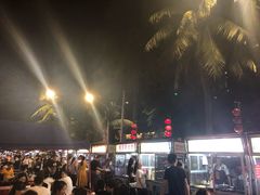 -海大南门夜市(海富街店)