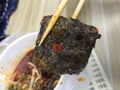特色长沙臭豆腐-龚记长沙臭豆腐(向西店)