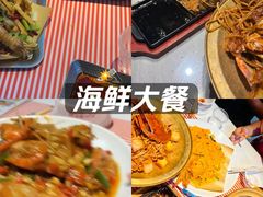 -永信海鲜(群星城店)