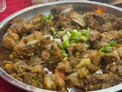 -联丰美食(番禺店)