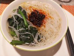 -松咖啡自助餐厅·松北香格里拉