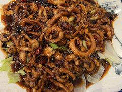 -红旗饭庄