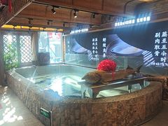 -胖姐渔村(中源大道店)