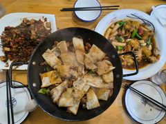 -华顺土菜馆(洪岗路店)