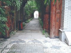 -龙潭水乡