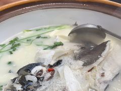 -宝荣鱼馆·临湖之宴(千岛湖店)