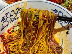 -小河盐帮·私家菜·烤鸭(三元桥·霄云路店)