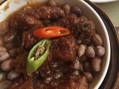 蜜汁凤爪-高第街56号餐厅(宝龙店)
