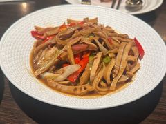 -庐灶江南·江南菜·四合院Bistro(东直门雍和宫·原华侨宾馆店)