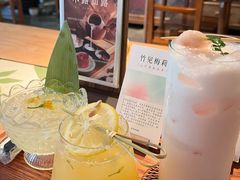 -时光花园(白鹭洲店)