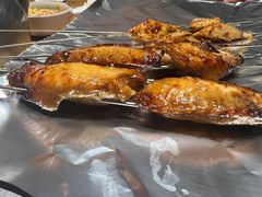 -熙成烧烤(白塔岭店)