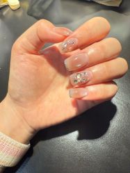 点击看大图 -Hands Nail专业美甲美睫