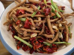 -陈傻子餐厅(世纪都会店)