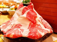 -伊豆野菜村(枫蓝国际店)