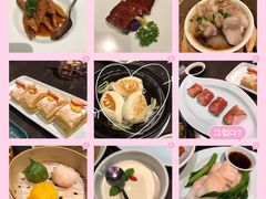 -万丽轩·粤菜(王府井金茂万丽酒店)