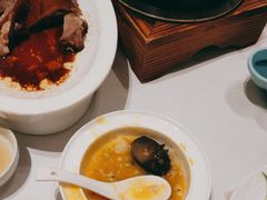 -君庭中餐厅(友谊宾馆店)