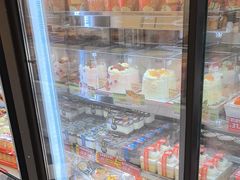 -味多美蛋糕(苏州街地铁店)