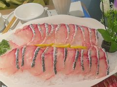 -云尊府云南菜·蒸汽石锅鱼(学清路店)