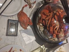 -半岛听涛蒸汽海鲜自助(K11店)