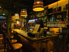 -城墙外BAR