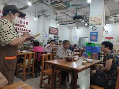 -南记食粥坊·宵夜大排档(莲花店)
