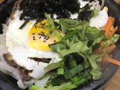 -韩阳王石板烤肉