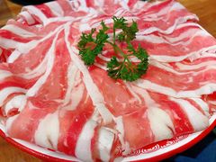 -楠火锅(昆山金鹰店)