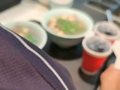 -回味鸭血粉丝汤(京新广场店)