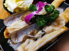 -捞围鲜·港式打边炉(海阳路店)