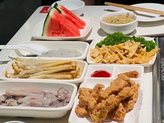 -海底捞火锅(国奥村店)