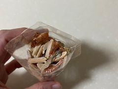 -盒马X会员店(上海森兰商都店)