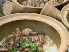 -红星光发煲仔饭(文海店)